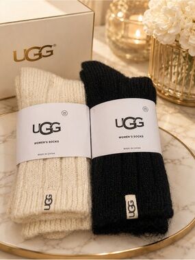 Luxury Socks